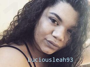 Luciousleah93