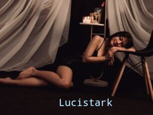 Lucistark