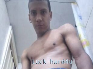 Luck_hard4u