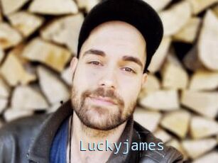 Luckyjames