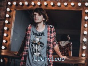 Luckyleoo