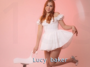 Lucy_baker