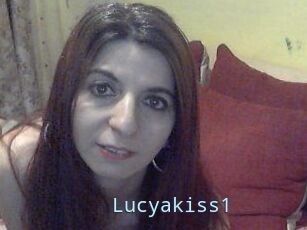 Lucyakiss1