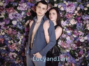 Lucyandlan