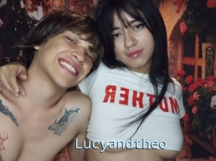 Lucyandtheo