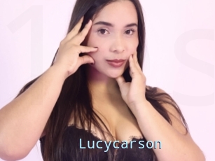 Lucycarson