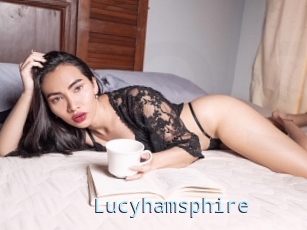 Lucyhamsphire