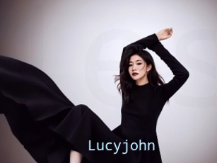 Lucyjohn