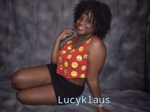 Lucyklaus