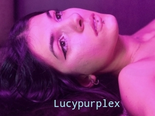 Lucypurplex