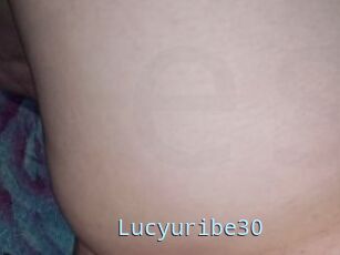 Lucyuribe30