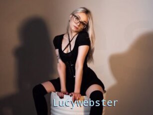 Lucywebster