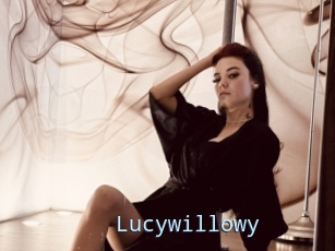 Lucywillowy
