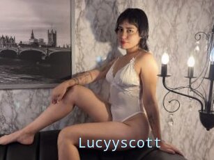 Lucyyscott