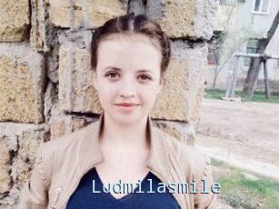 Ludmilasmile