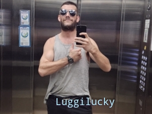 Luggilucky