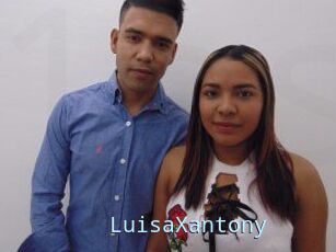 LuisaXantony