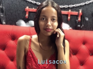 Luisacox