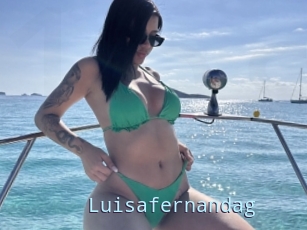 Luisafernandag