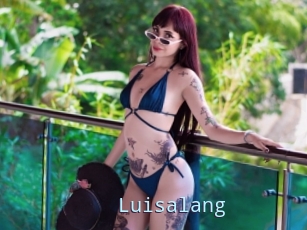 Luisalang