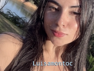 Luisamontoc