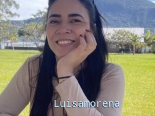 Luisamorena