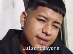 Luisanddayana
