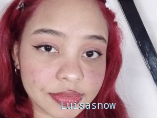 Luisasnow