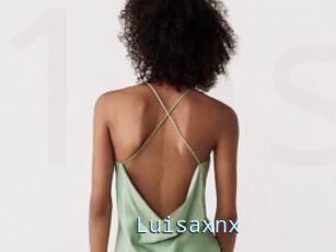 Luisaxnx