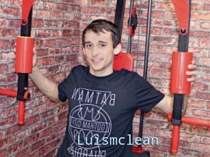 Luismclean