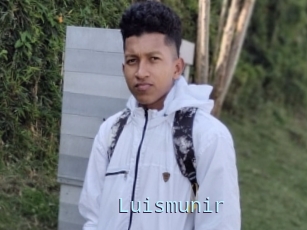 Luismunir
