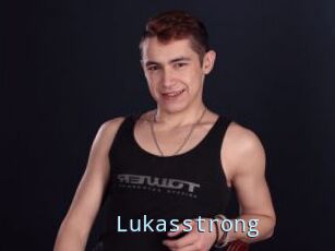 Lukasstrong