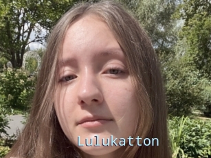 Lulukatton
