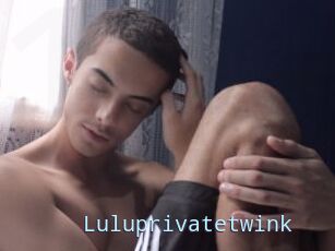 Luluprivatetwink