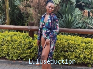 Luluseduction