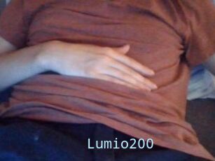 Lumio200