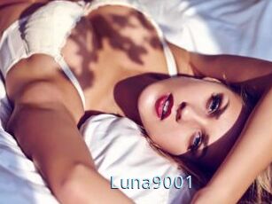 Luna9001