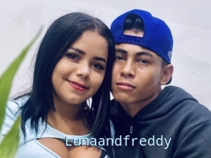 Lunaandfreddy
