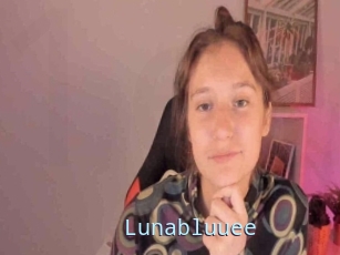 Lunabluuee