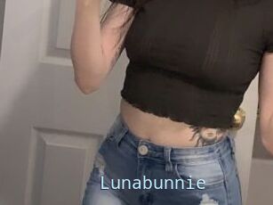 Lunabunnie