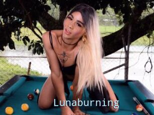 Lunaburning