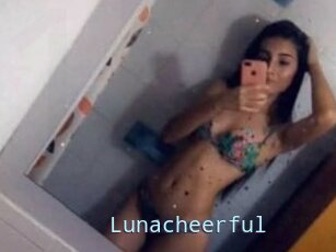 Lunacheerful
