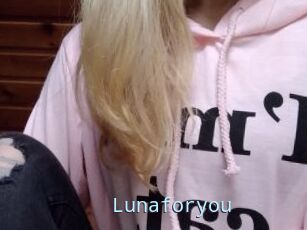 Lunaforyou