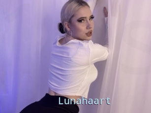 Lunahaart