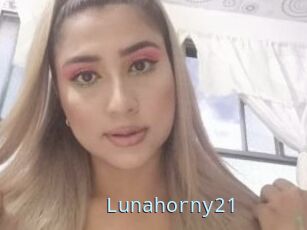 Lunahorny21