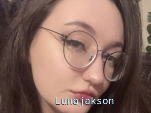 Lunajakson