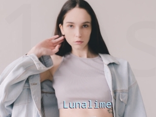 Lunalime