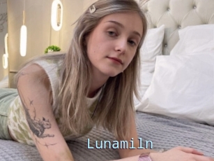 Lunamiln