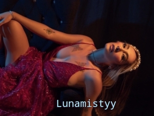 Lunamistyy