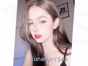 Lunamorries